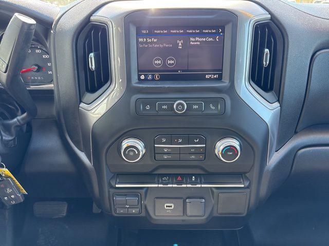 used 2020 GMC Sierra 2500 car, priced at $35,498