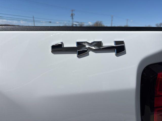 used 2020 GMC Sierra 2500 car, priced at $35,498