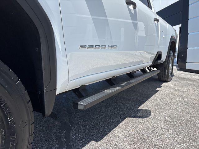 used 2020 GMC Sierra 2500 car, priced at $35,498