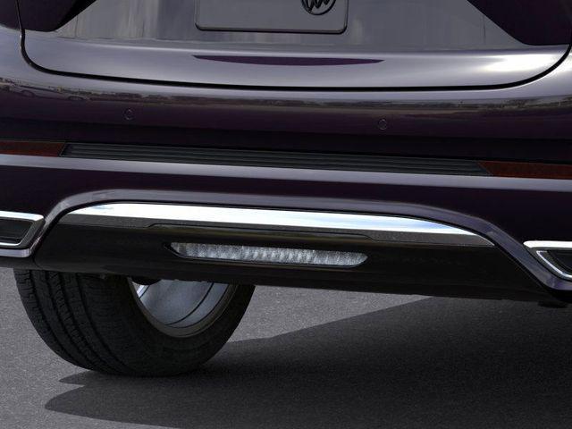 new 2026 Buick Envision car, priced at $52,460