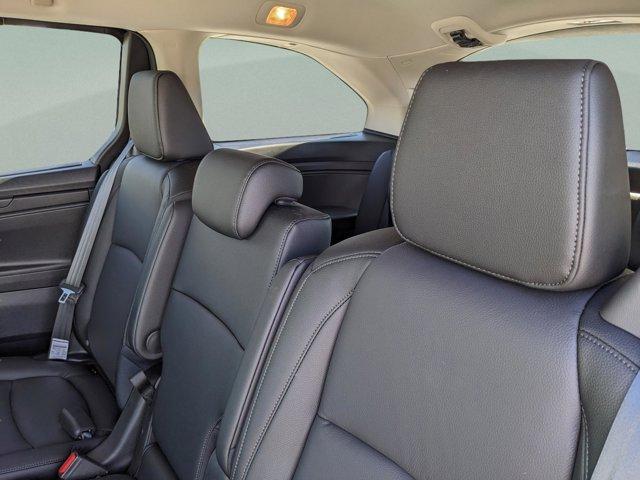 new 2026 Honda Odyssey car, priced at $41,438