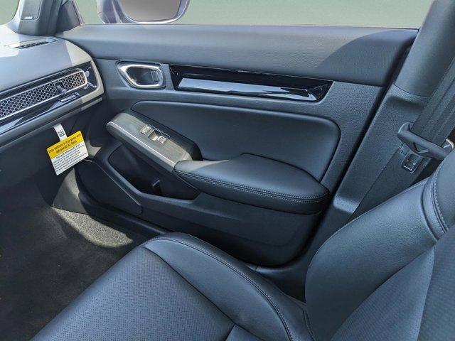 new 2026 Honda Civic Hybrid car, priced at $31,993