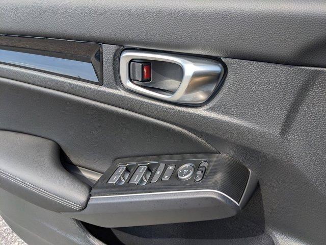 new 2026 Honda Civic Hybrid car, priced at $31,993