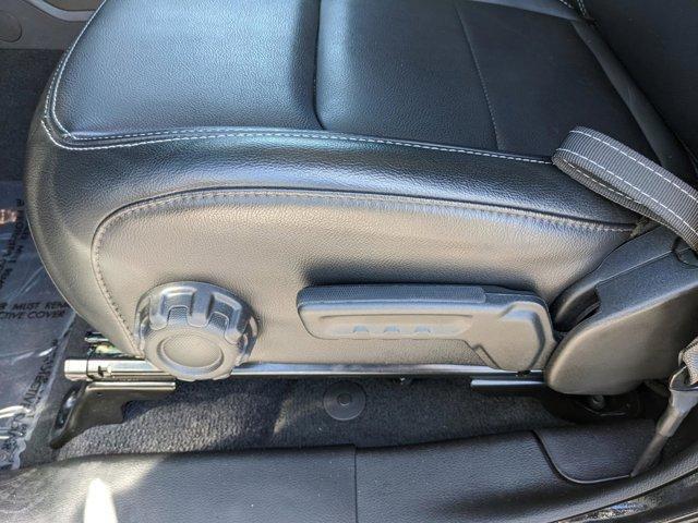 used 2022 Jeep Wrangler Unlimited 4xe car, priced at $27,987