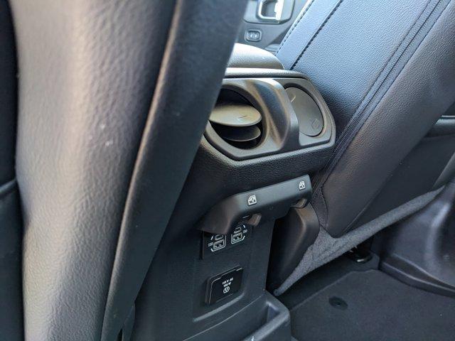 used 2022 Jeep Wrangler Unlimited 4xe car, priced at $27,987