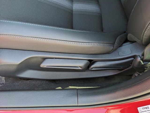new 2026 Honda Civic car, priced at $27,979
