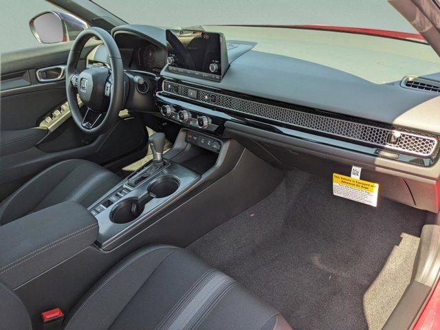 new 2026 Honda Civic car, priced at $27,979