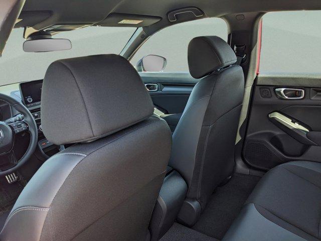 new 2026 Honda Civic car, priced at $27,979