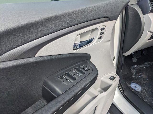 new 2026 Honda Ridgeline car, priced at $42,621