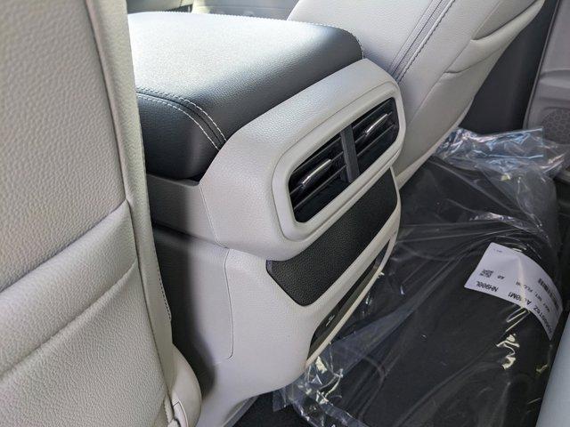 new 2026 Honda Ridgeline car, priced at $42,621