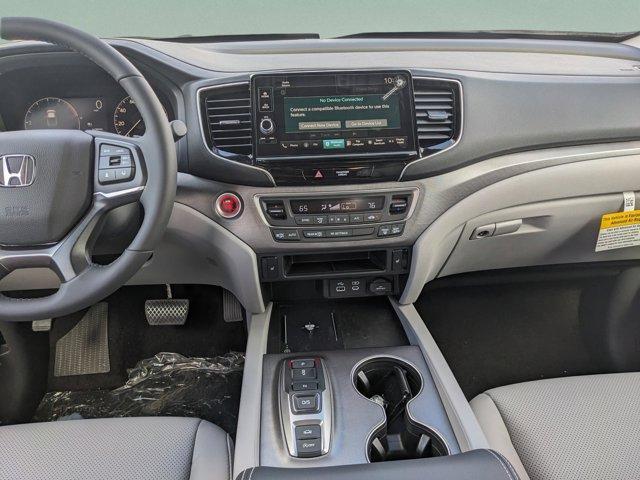 new 2026 Honda Ridgeline car, priced at $42,621