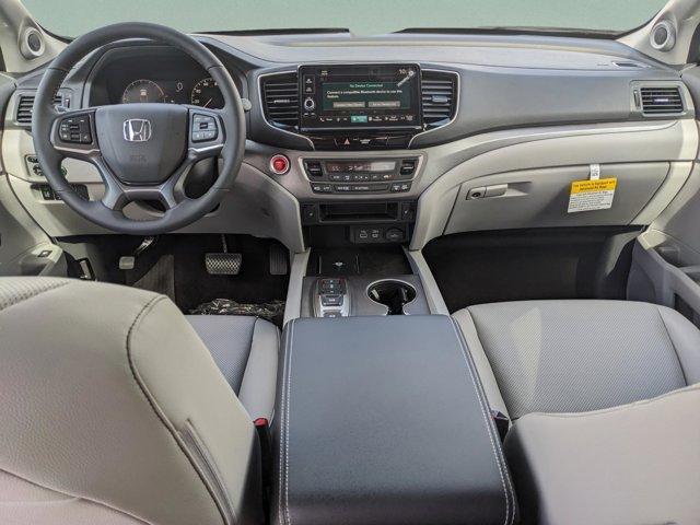 new 2026 Honda Ridgeline car, priced at $42,621