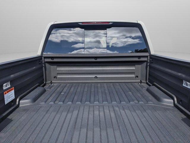 new 2026 Honda Ridgeline car, priced at $42,621