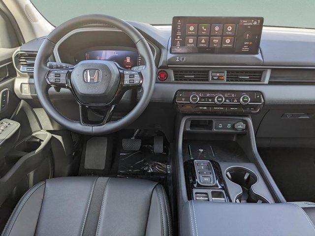 new 2026 Honda Pilot car, priced at $45,097