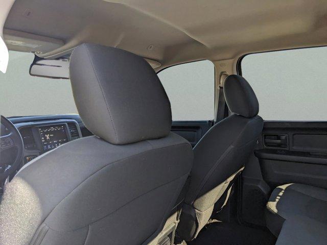 used 2021 Ram 1500 Classic car, priced at $18,750