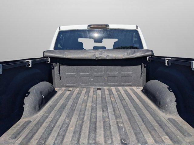 used 2021 Ram 1500 Classic car, priced at $18,750