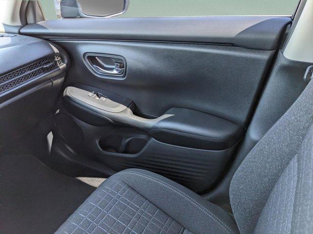 used 2024 Honda HR-V car, priced at $21,737