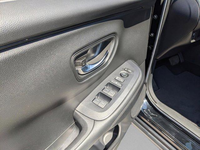 used 2024 Honda HR-V car, priced at $21,737