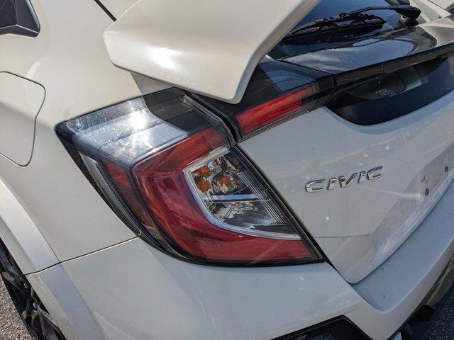 used 2019 Honda Civic Type R car, priced at $29,987