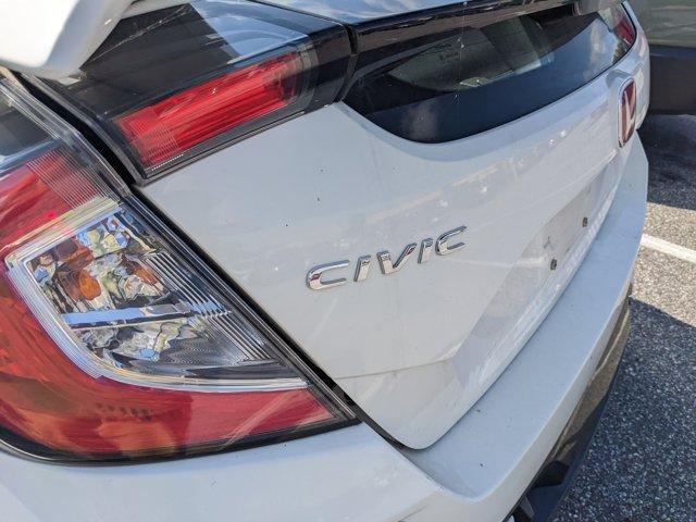 used 2019 Honda Civic Type R car, priced at $29,987