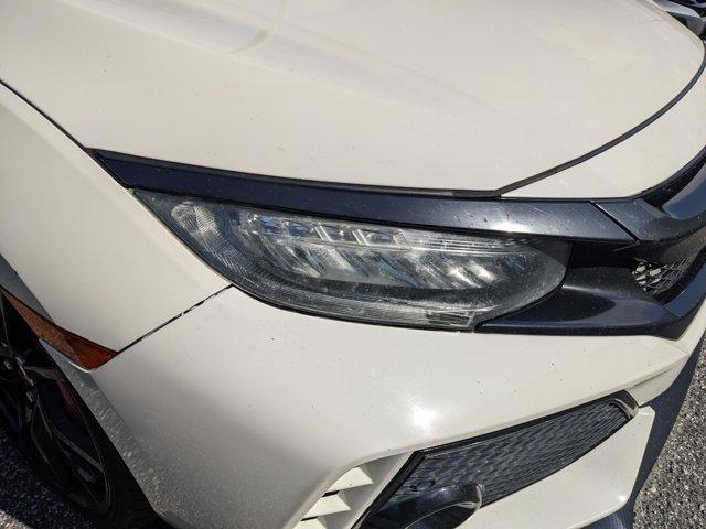 used 2019 Honda Civic Type R car, priced at $29,987