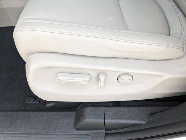 new 2026 Honda Odyssey car, priced at $42,812