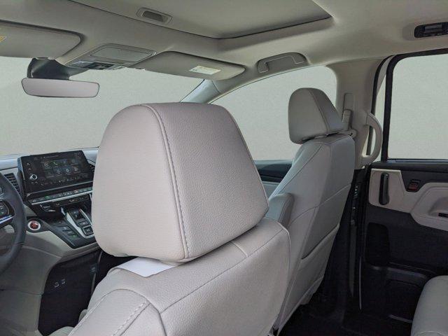 new 2026 Honda Odyssey car, priced at $42,812