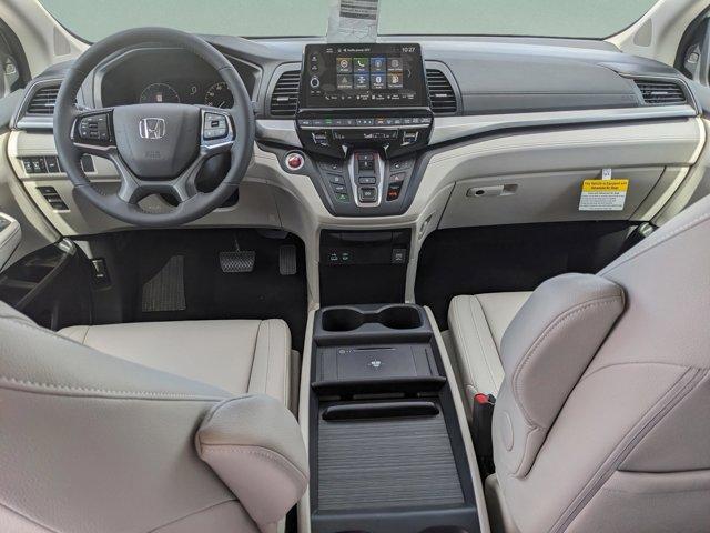 new 2026 Honda Odyssey car, priced at $42,812
