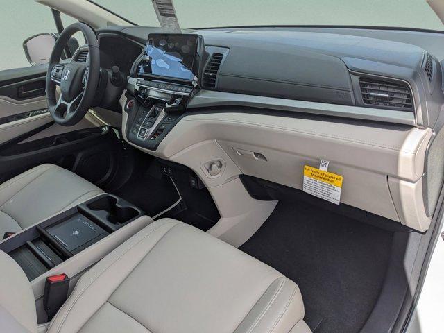 new 2026 Honda Odyssey car, priced at $42,812