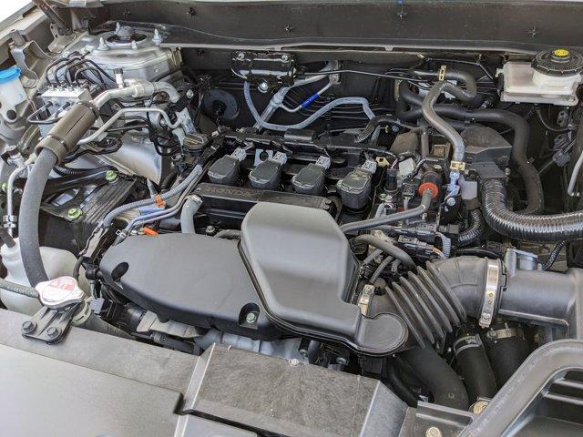 used 2025 Honda CR-V car, priced at $30,524