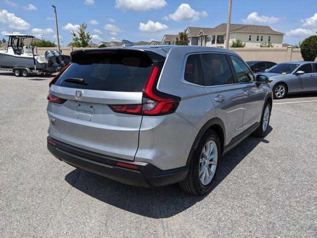 used 2025 Honda CR-V car, priced at $30,524