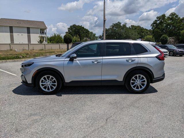 used 2025 Honda CR-V car, priced at $30,524