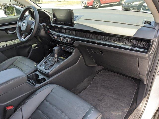 used 2025 Honda CR-V car, priced at $30,524