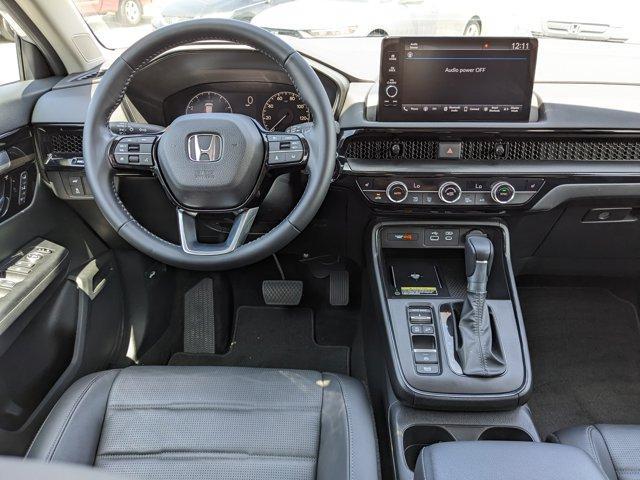 used 2025 Honda CR-V car, priced at $30,524