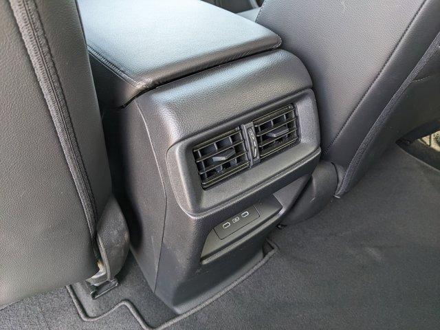used 2025 Honda CR-V car, priced at $30,524
