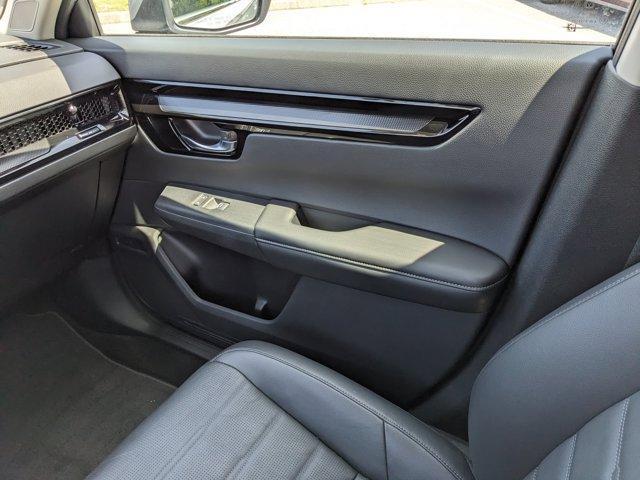 used 2025 Honda CR-V car, priced at $30,524