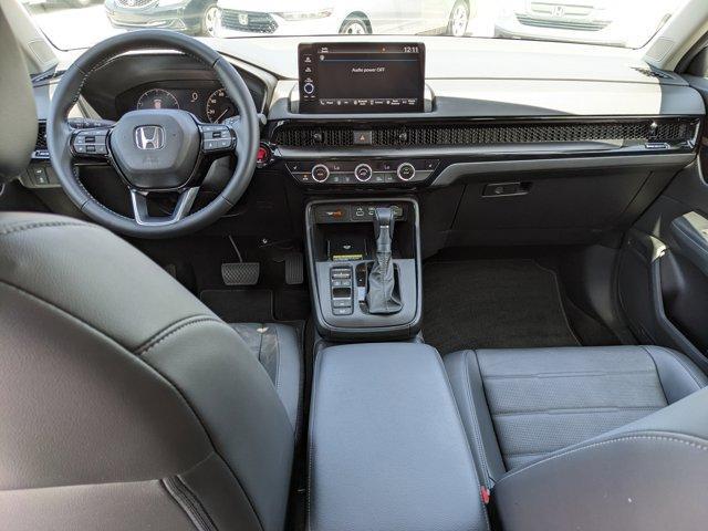 used 2025 Honda CR-V car, priced at $30,524