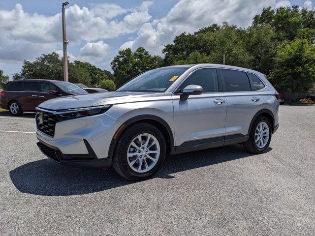 used 2025 Honda CR-V car, priced at $30,524