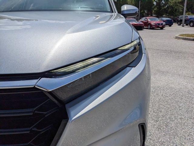 used 2025 Honda CR-V car, priced at $30,524