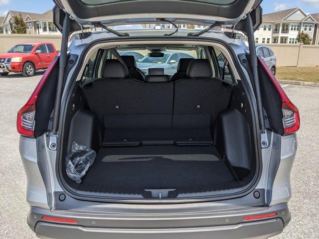 used 2025 Honda CR-V car, priced at $30,524