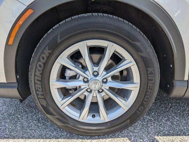 used 2025 Honda CR-V car, priced at $30,524