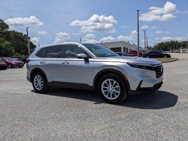 used 2025 Honda CR-V car, priced at $30,524