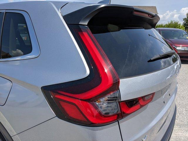 used 2025 Honda CR-V car, priced at $30,524