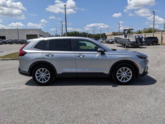 used 2025 Honda CR-V car, priced at $30,524