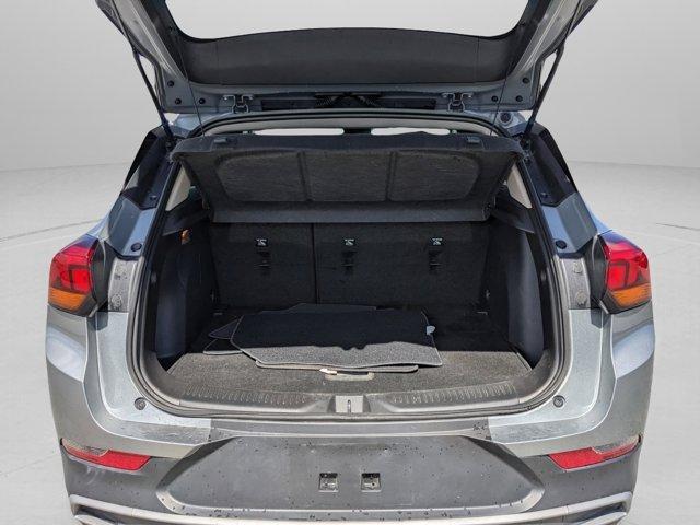 used 2024 Buick Encore GX car, priced at $20,987