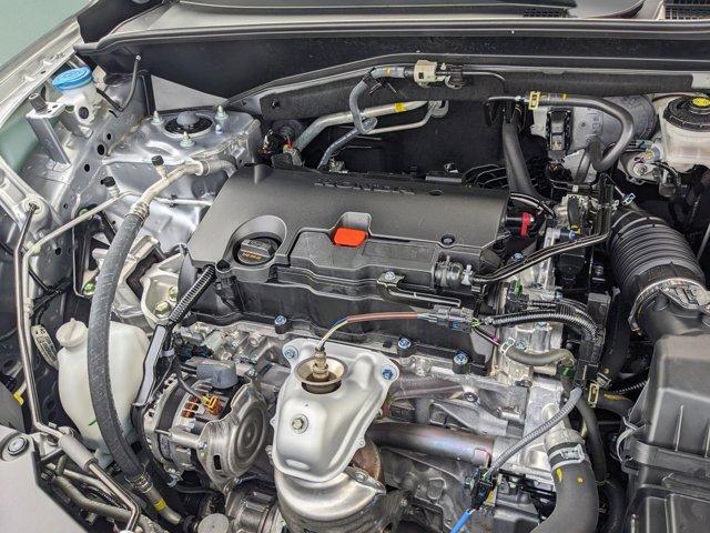 used 2025 Honda HR-V car, priced at $22,690