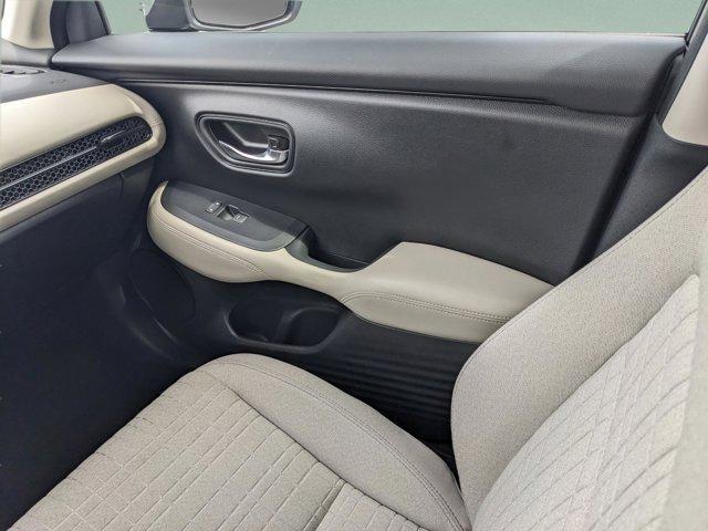 used 2025 Honda HR-V car, priced at $22,690