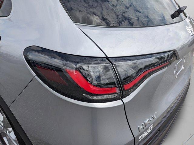 used 2025 Honda HR-V car, priced at $22,690