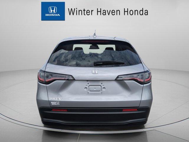 used 2025 Honda HR-V car, priced at $22,690