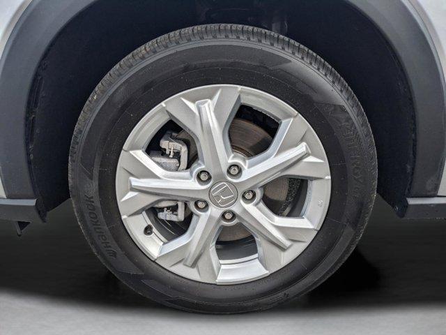 used 2025 Honda HR-V car, priced at $22,690